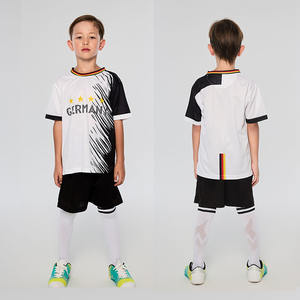 Новинка, 2026 футболка национальной сборной, Лидер продаж, дышащая футболка с индивидуальным дизайном, футболка для подростков, Спортивная тренировочная футбольная майка - Product Image 3