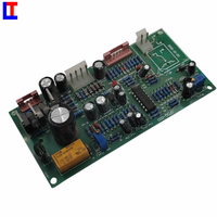 Carte de contrôle universelle pour stabilisateur de tension Delixi Tianzheng Great Wall, carte de circuit principal, accessoires, catégorie de produit PCBA