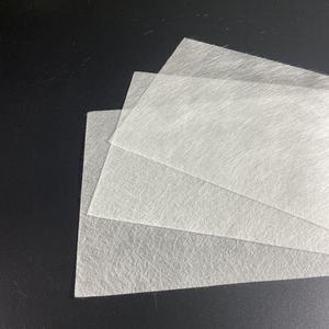 <span class=keywords><strong>Prix</strong></span> d'usine, tissu en <span class=keywords><strong>fibre</strong></span> de verre E-glass anti-corrosion pour l'enroulement des pipelines et la surface des réservoirs de stockage de produits chimiques - Product Image 5