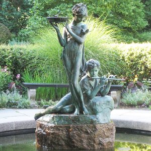 Estatua de Bronce de Niño y Perro: Interacciones Cálidas entre Niño y Animal <span class=keywords><strong>para</strong></span> Jardín, Ideal <span class=keywords><strong>para</strong></span> el Día Nacional - Product Image 6
