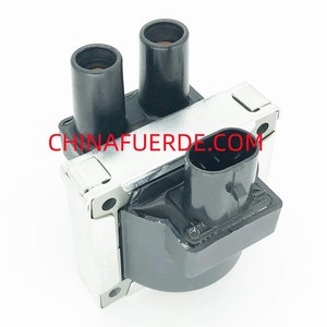 46543562 7672018คอยล์จุดระเบิดสำหรับต้นไม้รุ่นโรมิโออะไหล่ซ่อมแซม - Product Image 2