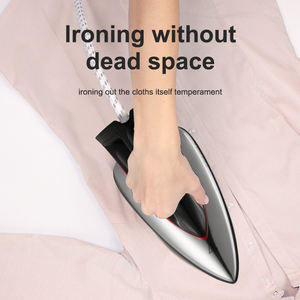 Популярная продукция, конкурентоспособная цена, 1000 Вт, электрическая одежда, промышленная Коммерческая металлическая юбка - Product Image 6