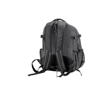 Free Sample Youth Baseball <b>Rolling</b> <b>Backpack</b> Sublimated with Separate Shoe Space Softball Bat Bag Holds <b>Up</b> to 4 Bat - Product Image 5