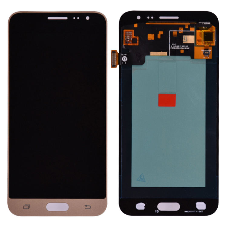 J3 2016 J320 ทอง