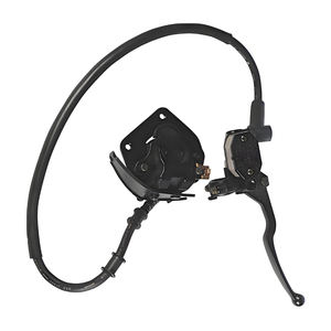 <span class=keywords><strong>Enki</strong></span> ชุดเบรกออฟโรด AT110อลูมิเนียมสำหรับ ATV50 GS125สินค้าใหม่รับประกัน1ปีสำหรับระบบเบรกรถจักรยานยนต์ - Product Image 6