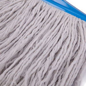 En gros De <span class=keywords><strong>Nettoyage</strong></span> humide sec coton vadrouille fil tête - Product Image 3