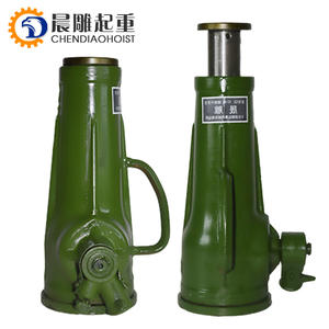 منتج جديد بسعر المصنع رفع محمول صغير للسيارة - Product Image 5