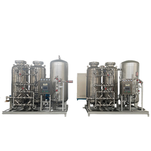 QTN39N-80 độ tinh khiết cao Nitơ Máy phát điện 99.9% nghiệp PSA Nitơ Máy phát điện khí cho nhà máy sử dụng - Product Image 1