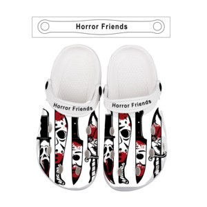 Zapatillas de mujer personalizadas de estilo a la moda <span class=keywords><strong>Karol</strong></span> <span class=keywords><strong>G</strong></span>, sandalias de <span class=keywords><strong>playa</strong></span> de estilo a la moda, cómodas Zapatillas de casa - Product Image 6