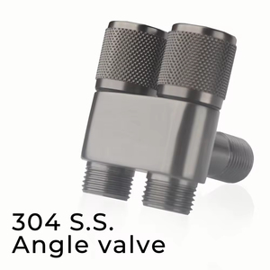 Смеситель для биде - Product Image 4