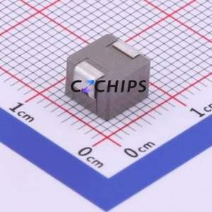 ตัวเหนี่ยวนำพลังงาน YSPI0750-150M SMD,6.6x7.3มม. (ความเหนี่ยวนำ: 15uH )(ความแม่นยำ: 20% กระแสไฟฟ้า: 3.1A) - Product Image 2