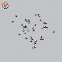 Écrou en alliage d'aluminium de type O pour iPhone 16 / 16 Pro Max, pièces de rechange pour réparation de téléphone portable