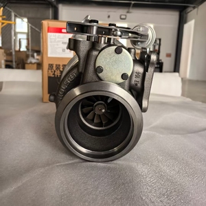 QSM11-CQSM4 New OEM hx55w turboindustrial 5609145 5609144 cho Cummins động cơ diesel trực tiếp từ qsm - Product Image 3