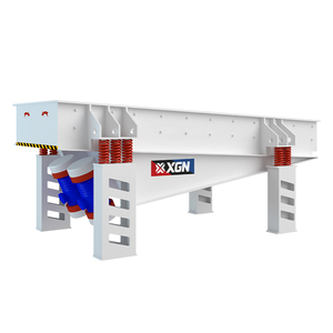 बिक्री की आपूर्ति के लिए zg खनन कंपन ग्रिज़ली फीडर - Product Image 3