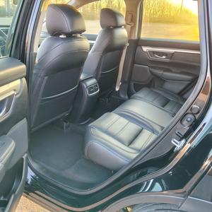 <span class=keywords><strong>Honda</strong></span> CR-V Comfort Edition SUV, Trasmissione Automatica, Controllo Trazione Alta/Bassa, Guida a Sinistra, Cerchi R17, Auto Usata Cinese, Modello 2020 - Product Image 5