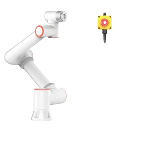 แขนหุ่นยนต์ 6 แกน หุ่นยนต์ร่วมปฏิบัติงาน รับน้ำหนักได้ 5 กก. - Product Image 1