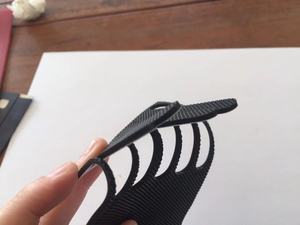 Звукоувлажняющие прозрачные самоклеющиеся силиконовые резиновые ножки, угловые вкладыши для буфера, буферная подушка, стеклянный захват - Product Image 2