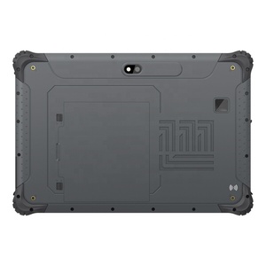 Processeur Intel N5100, station d'accueil robuste, option de charge, charge par broche pogo, <span class=keywords><strong>tablette</strong></span> PC robuste 10 pouces, IP65 - Product Image 5