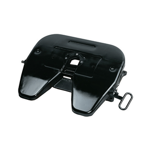 Heavy Duty 2 \ "3.5 \" King Pin Série Coulée Cinquième Roue Attelage Semi Camion <span class=keywords><strong>Remorque</strong></span> Cinquième Roues <span class=keywords><strong>Réparation</strong></span> <span class=keywords><strong>Remorque</strong></span> Attelage Verrouillage Essieu - Product Image 5