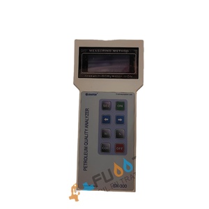 Analizzatore di Ottano e Cetano per Olio SX-300 Fuootech 2026, Conforme allo Standard ASTM D 2700-86, Prodotto in Cina - Product Image 1