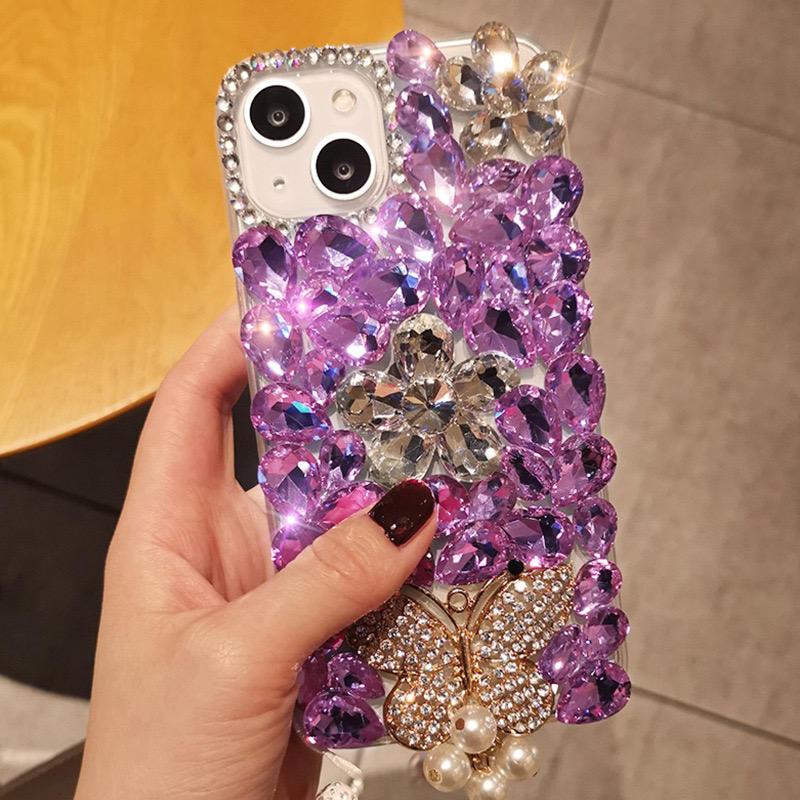 1 สีม่วง