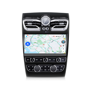Navihua Upgrade 10.9" IPS Screen Car Multimedia <b>GPS</b> <b>Navigation</b> Auto Radio Carplay for Bentley Flying Spur Continental 2005 2012 - Product Image 2
