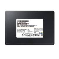 SSD NVME Sam-Sung Original PM9A3 MZQL23T8HCLS-00W07 Baru U.2 3.84TB Solid State Drive
