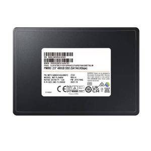 SSD NVMe Samsung Original PM9A3 MZQL23T8HCLS-00W07 U.2 3,84 To, Disque à État Solide Neuf - Product Image 6
