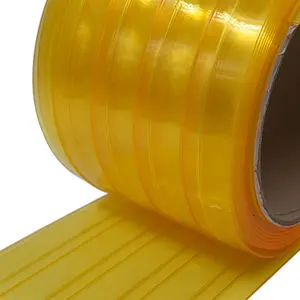 Rèm Cửa Pvc Chống Côn Trùng, Mềm, Chống Điều Hòa