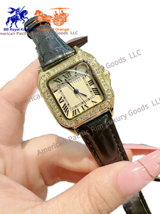 Reloj de Pulsera para Mujer, Nuevo, en Oferta, Resistente al Agua, Luminoso, de Cuarzo, con Doble Calendario, de Alta Calidad - Product Image 6