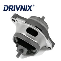 Support moteur de haute qualité DRIVNIX pour Land Rover Range Rover L322 (2002-2005) OE KKB000280
