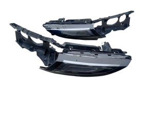 <span class=keywords><strong>Pièces</strong></span> d'<span class=keywords><strong>auto</strong></span> à bas prix pour Lixiang L9 <span class=keywords><strong>pièces</strong></span> de rechange Kit de carrosserie adapté pour Lixiang L9 L8 L7 L6 ONE MEGA Plus de réductions moins cher - Product Image 2