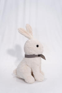 Vente en gros Poupées animaux confortables en peluche adaptée aux occasions de Pâques - Product Image 2