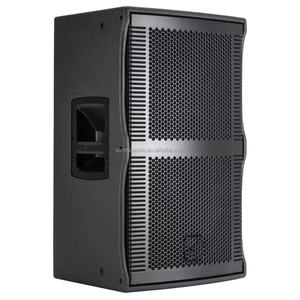Moniteur de scène actif professionnel OEM V35 15 pouces 1200W RMS/2400W de crête, conception durable, portable et étanche pour systèmes de son surround - Product Image 6