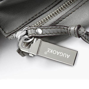 Clé USB 2.0, clé USB 3.0 en métal personnalisée, mémoire USB 1 Go, 2 Go, 4 Go, 8 Go, 16 Go, 32 Go, 64 Go, 128 Go, clé USB - Product Image 4