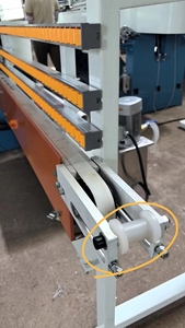 Miglior effetto 9 pietre maquina para cantear vidrio con lineas rectas - Product Image 6