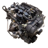 Vente d'usine authentique utilisé pour Ford Caf479q1 ou FOCUS 1.6L 1.5 système de moteur Turbo EcoBoost M8ma/m8da/m9da