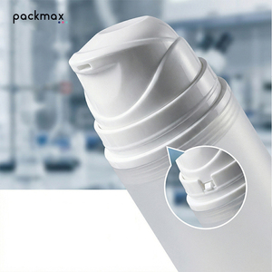 ขวดครีมและโลชั่นเด็ก PP Snap-Lock ขนาด 30-150 มล. – ภาชนะบรรจุโลชั่นแบบเติมได้ - Product Image 4