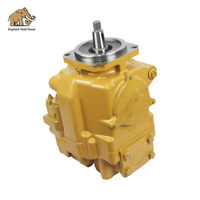 OEM 169-4882 Hydraulikpumpe Kolbenpumpe Optimierte Durchflussrate Schnelle Reaktion für 950G 950H 962G 962H Radlader IT62G