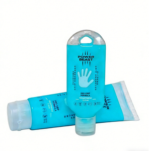 Craie liquide transparente personnalisable <span class=keywords><strong>sans</strong></span> poussière pour pole dance, softball, pickleball et jeux - Product Image 1