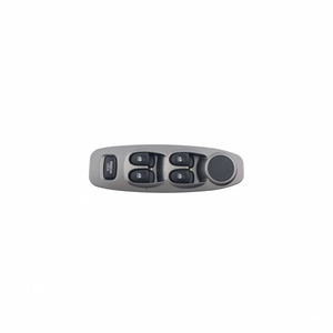 สวิตช์กระจกหน้าซ้ายสำหรับ Accent 2002-2006 รุ่น Auto Mcar 9357025005 ปุ่มเปิด-ปิด ไม่มีการรับประกัน ผลิตในตุรกี - Product Image 2