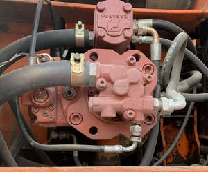 Excavatrice d'occasion Doosan Dh 150 Dh 150w-7 de 15 tonnes en bon état Excavatrice Doosan Dh55 Dh60 Dh70 Dh75 Dh80 Dh215 Dh220 en stock - Product Image 5