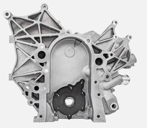 Cubierta de Distribución de Repuesto para <span class=keywords><strong>Jeep</strong></span> <span class=keywords><strong>Wrangler</strong></span> 3.8L V6 2007-<span class=keywords><strong>2011</strong></span>, Nueva - Pieza 68003438AA - Product Image 5