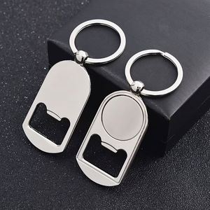 Customized logo Shape Dye Black Metal Beer Bottle Opener Keychain Keyholder Custom Zinc Alloy Enamel 3d Beer Key Chain Opener - Product Image 4