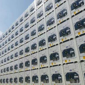 Profession eller Spediteur und Spediteur Von <span class=keywords><strong>China</strong></span> nach USA Umfassende Logistik dienstleistungen für den Wiederverkauf von Produkten - Product Image 4