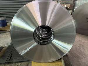 Заводская Подгонянная холоднокатаная закаленная и закаленная стальная пружина углеродистая полоса c75 - Product Image 4