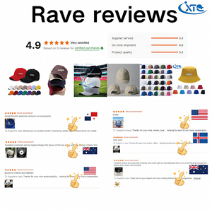 Sombrero de pescador de verano al por mayor con visera con logotipo impreso y bordado personalizado para pescadores, diseñado por el fabricante - Product Image 6