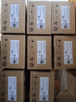 Controlador Delta DVP80ES300T PLC con Salida de Transistor de 80 Puntos, Serie ES3