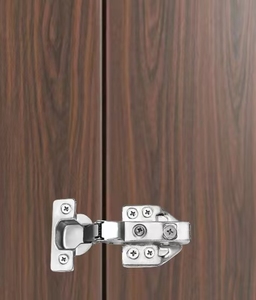 บริการงานกลึงสำหรับเหล็กกล้าไร้สนิมและบานพับประตูตู้ รุ่น HINGE-07-21 - Product Image 4
