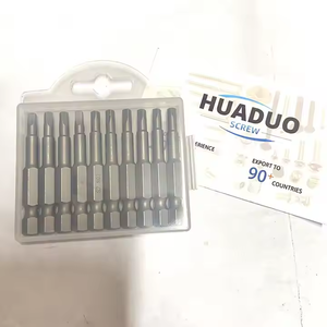 10 ، 50 ، SQ2 ، مفك براغي مغناطيسي صناعي تصنعه بنفسك للصلب روبيرتسون 2 # قوة مغناطيسي 50: SQ2 مفك براغي - Product Image 2